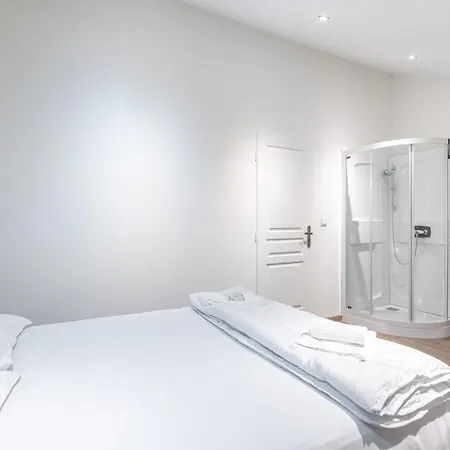 Coeur De Lion Apartman Jumièges
