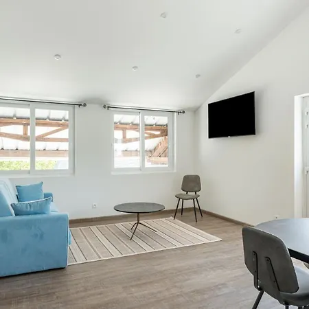 Coeur De Lion Apartman