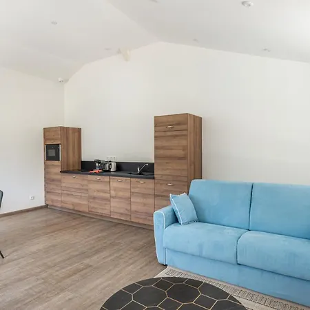 Coeur De Lion Apartman Jumièges