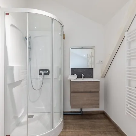 Coeur De Lion Apartman Jumièges