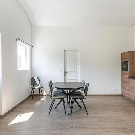 Coeur De Lion Apartman
