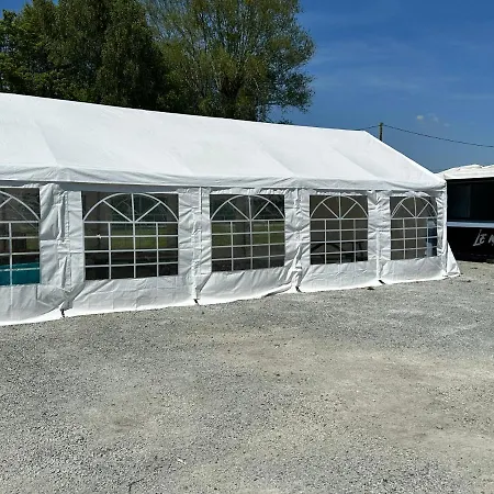 Coeur De Lion Apartman